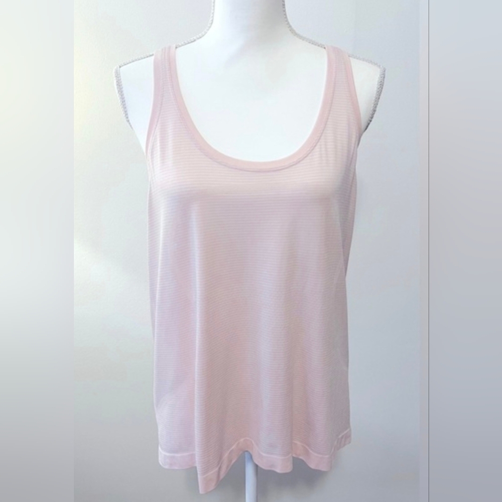 Lululemon Swiftly Racer Back Tank